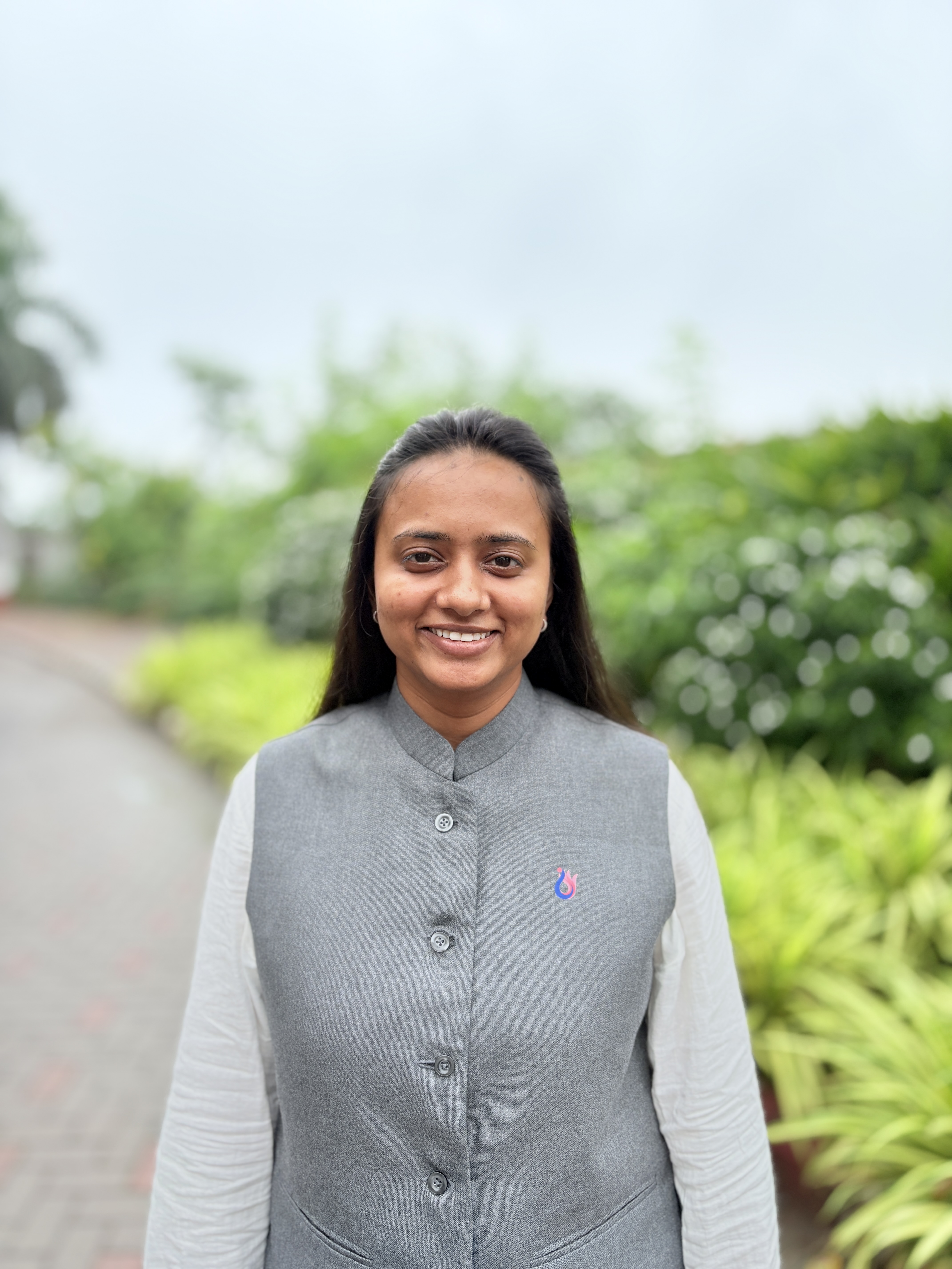 Ms. Vidhi Sutaria